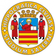 Logo của University of Salerno