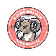 Logo của B19 FC