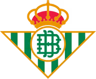 Logo của Real Betis C