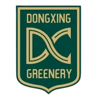 Logo của Dongxing Greenery