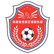 Logo của Nantong Home Textile City