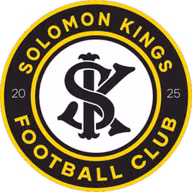 Logo của Solomon Kings FC