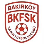 Logo của Bakirkoy Kadin (W)
