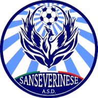 Logo của ASD Sanseverinese