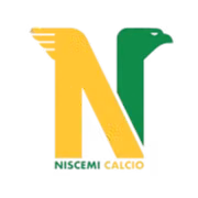 Logo của ASD Niscemi FC