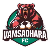 Logo của Vamsadhara
