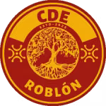 Logo của CDE Roblon (W)