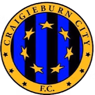 Logo của Craigieburn City