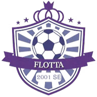 Logo của Flotta 2001 SE