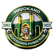 Logo của Havokand FC