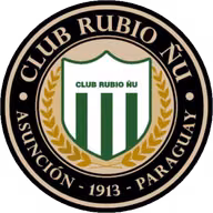 Logo của Club Rubio Nu W