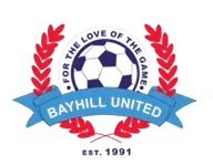 Logo của Bayhill United