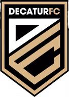 Logo của Decatur (W)