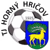 Logo của Horny Hricov