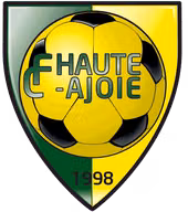 Logo của Haute-Ajoie