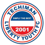 Logo của Techiman Liberty Youth