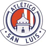 Logo của Atletico San Luis U19