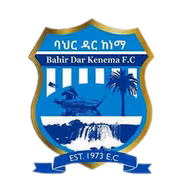 Logo của Bahir Dar Kenema FC (W)
