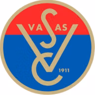 Logo của HU Vasas (W)