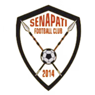 Logo của Senapati FC U21