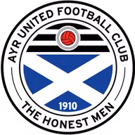 Logo của Ayr (W)