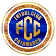 Logo của FC Cajamarca