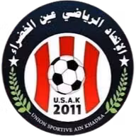 Logo của US Ain Khadra