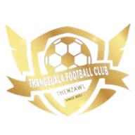 Logo của Thangzuala Memo FC
