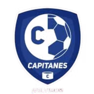 Logo của Capitanes FC