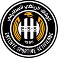 Logo của ES Setif (W)