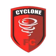 Logo của Cyclone FC (W)