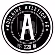 Logo của Adelaide Atletico