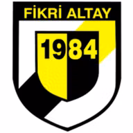Logo của Fikri Altay Spor