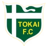Logo của Tokai FC