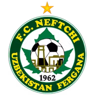 Logo của Neftchi Fergana U21