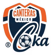 Logo của Cantera Coka