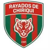 Logo của Rayadas de Chiriqui (W)