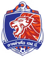 Logo của Port FC U21