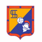 Logo của AF Hernando de Soto