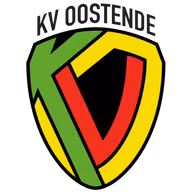 Logo của KV Diksmuide Oostende