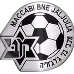 Logo của Macabbi Bnei Jaljuliya