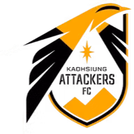 Logo của Kaohsiung Attackers FC