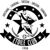Logo của Anstaing Chereng