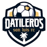Logo của Datileros San Luis RC