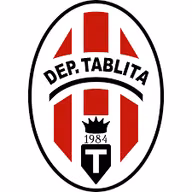 Logo của Deportivo Tablita