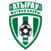 Logo của FK Atyrau (W)