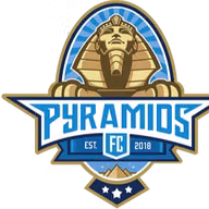 Logo của Pyramids FC Malawi