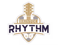 Logo của Bristol Rhythm AFC