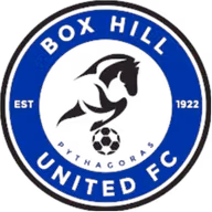 Logo của Box Hill W U20