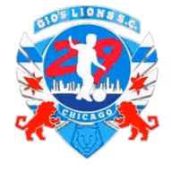 Logo của Gio`s Lions SC